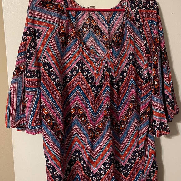 Black used purse in good condition - Picture 7 of 10